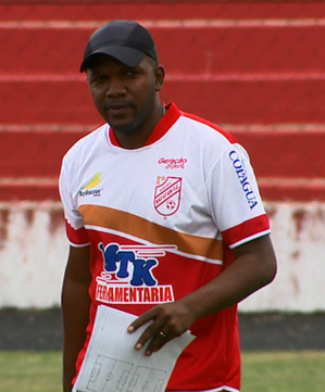 Thiago vem fazendo história no Batatais