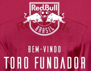 Paulistão: Red Bull Brasil é o mais novo clube da rede Torcedor de Vantagens