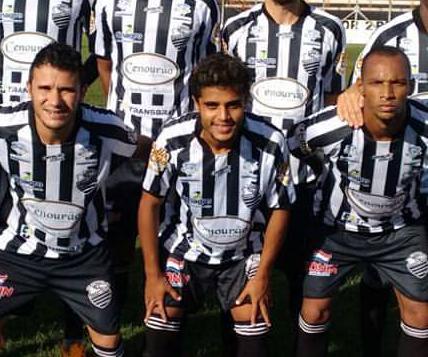 Elvinho pode continuar no Bafo para disputa da Copa Paulista. (Foto: Divulgação / Comercial)