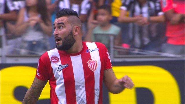 Série B: Tupi acerta com atacante Thiago Silvy, ex-São Caetano e Portuguesa 2 0002050159259 img