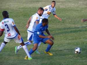 Paulista A3: São Carlos briga para manter vantagem e busca segundo acesso seguido