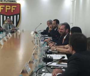 FPF confirma datas e horários das semifinais da Série A2. Confira no FI!