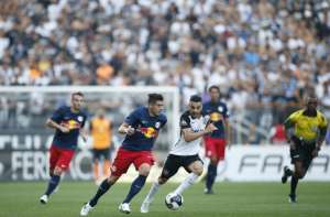 Paulistão: Maurício Barbieri comenta eliminação do Red Bull Brasil