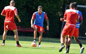 Paulistão: Elenco do São Paulo admite cansaço e critica falta de regularidade