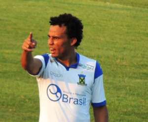 Paulista A2: Lutador em campo, Gilmar destaca Santo André aguerrido nos últimos jogos