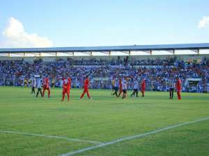 Sul-Mato-Grossense: FFMS define 2ª vaga do Estado no Campeonato Brasileiro da Série D