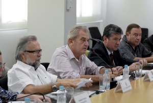 Paulista A2: Presidente do Mirassol exalta Futebol Sustentável