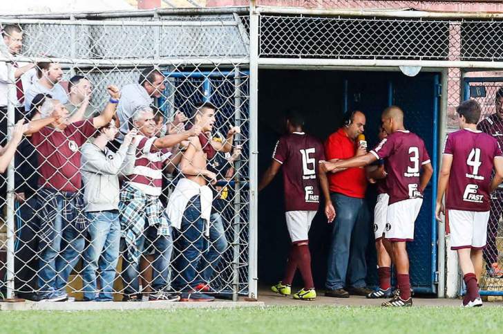 Juventus terá eleições (Foto:Divulgação) Juventus terá eleições (Foto:Divulgação)