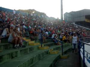 Paulista A3: São Carlos quer Luisão lotado em última partida como mandante