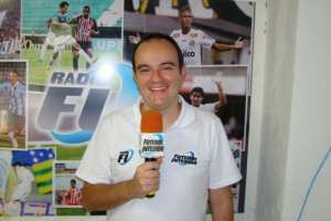 Rádio Futebol Interior define programação de jogos da semana