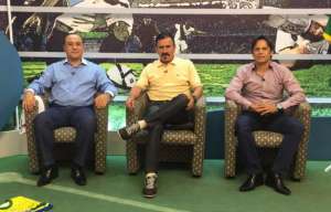 Paulistão: “Talvez 6 a 2 não fosse um placar estranho”, afirma Diretor do Audax