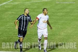Paulista A2: Thiago Oliveira fecha semana de treinos decisiva para o Batatais