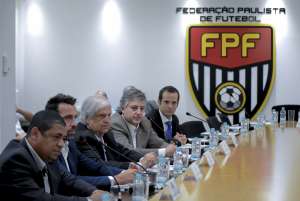 Paulistão: Clássico na Vila Belmiro será o primeiro com torcida única