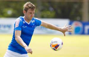 Palmeiras estuda contratação de lateral Fabiano, do Cruzeiro