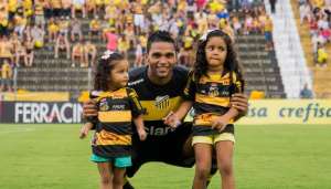 Paulistão: Com contrato no fim, Rayllan espera definir futuro nas próximas semanas