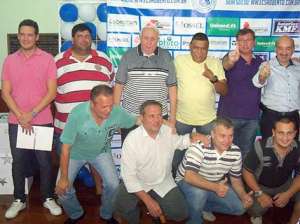 Diretoria do São Bento busca recursos e ainda não sabe se disputará a Série D