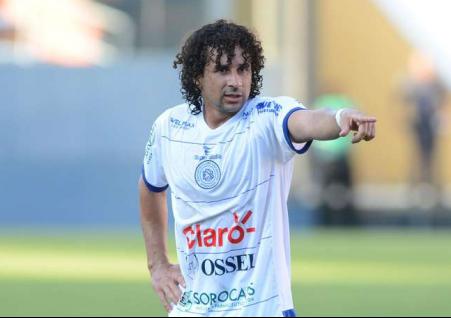 Série B: Oeste anuncia ‘pacotão’ de reforços com destaque do Paulistão 2 0002050159680 img