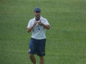 Paulista A3: Guanaes vê Catanduvense motivado e quer São Carlos atento fora de casa