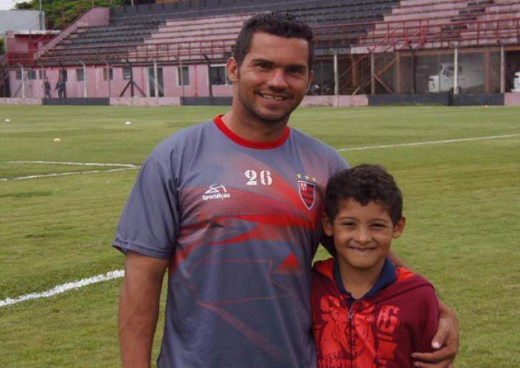 Paulista A3: ‘É o jogo do ano’, diz Tom sobre duelo entre Flamengo e Sertãozinho