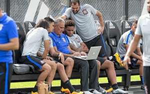 Novo Brasileirão: CBF estuda jogos só aos fins de semana e fora das 'datas Fifa' em 2017