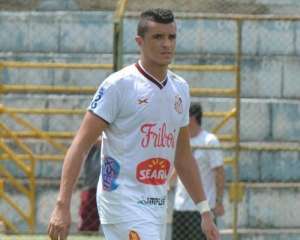 Paulista A3: Fred reedita parceria com Serrão e busca novo acesso pelo Sertãozinho