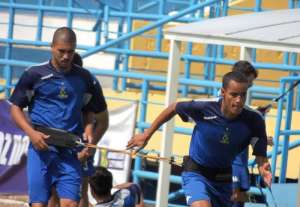 Paulista A2: Santo André aproveita tempo extra e aprimora condicionamento físico