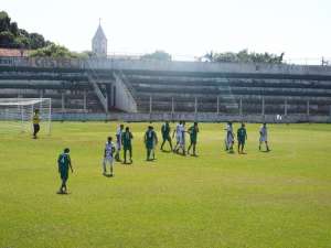 SEGUNDONA: Na abertura da segunda rodada, Tanabi busca liderança isolada do Grupo 2