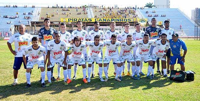 Depois de empatar na primeira rodada, o Araçatuba vai em busca de sua primeira vitória no estadual 