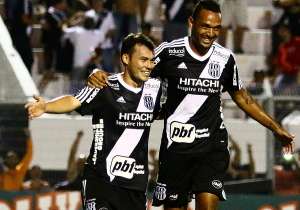 Santa Cruz entra na briga com Ponte Preta por Renato Cajá