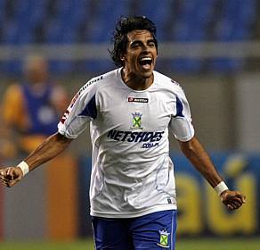 Paulistão: Santos encaminha acordo com Junior Dutra, ex-Santo André