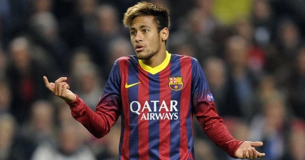 Barça diz que CBF aceitou proposta para contar com Neymar só no Rio-2016