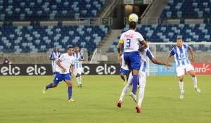 Dom Bosco-MT 2 x 0 Nacional-AM - Leão da Colina dá passo importante