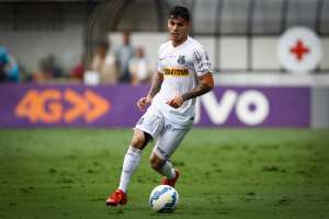 Santos pede R$ 40 milhões para liberar Zeca, que interessa ao Atlético de Madrid