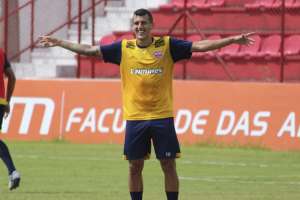 Paulistão: Elenco do Audax treina forte para surpreender Corinthians na semifinal