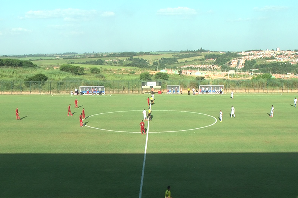 Já o Osasco ficou no empate contra o Desportivo Brasil pelo grupo 3