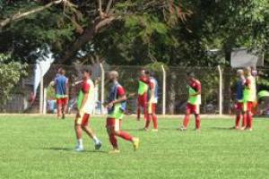 A Santacruzense vai em busca da segunda vitória consecutiva no estadual