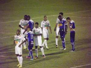 Paulista A3: 'Rei dos empates', Catanduvense ainda sonha com acesso