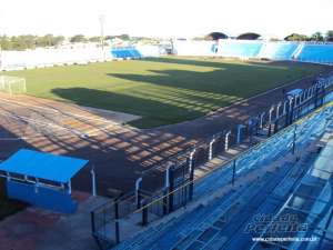 Segundona: Osvaldo Cruz treina firme em busca da primeira vitória no estadual