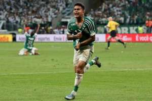 Paulistão: Palmeiras perde Allione e Dudu para semifinal