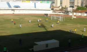 SEGUNDONA: Tanabi goleia em jogo encerrado aos 17 minutos do segundo tempo