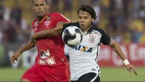Paulistão: Tite indica Alan Mineiro com titular do Corinthians em semifinal