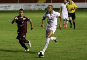 Série C: Guarani negocia com Eliandro, ex-Cruzeiro