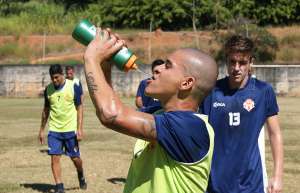 Paulista A3: Luiz Muller esboça mudanças no Atibaia para encarar o Rio Preto