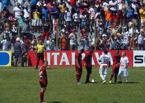 Paulista A3: 'Milagre vivo', lateral superou doença e hoje é destaque do Flamengo