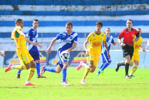 PAULISTA A2: Faltam apenas dois jogos para chegar à elite! Quem sobe? 2 0002050160160 img