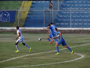 Catanduvense x São Carlos - Para seguir sonhando com acesso, Bruxa quer vencer