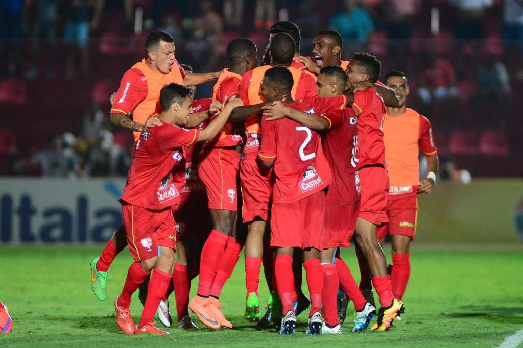 Audax instala telão no Rochdale para jogo com Corinthians no Paulistão