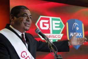 Paulistão: Vampeta é destaque na Mesa Redonda da TV Rio Preto, na próxima segunda