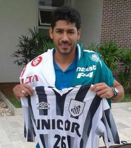 Paulistão: Ex-atacantes de Santos e Palmeiras acreditam em clássico equilibrado