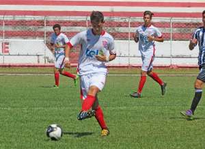 Paulista Sub 15 e Sub 17: Noroeste faz clássico do interior contra XV de Jaú